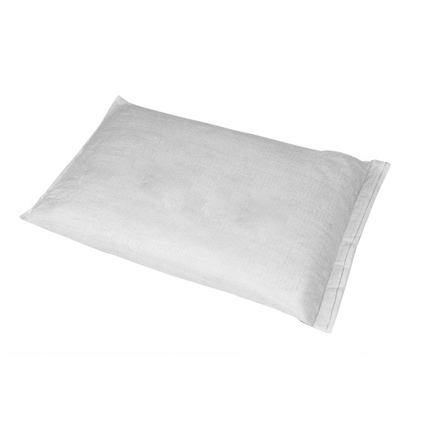 Majskolvsgranulat till polermaskin för bestick