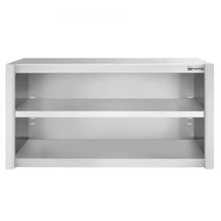 Armário mural PREMIUM - 1,2 m - sem porta deslizante 0,65 m de altura