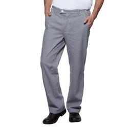 KARLOWSKY | Pantaloni Pepita Basic - Nero - Taglia: 3XL	