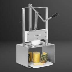 Pineapple Slicer - up to Ø 84mm