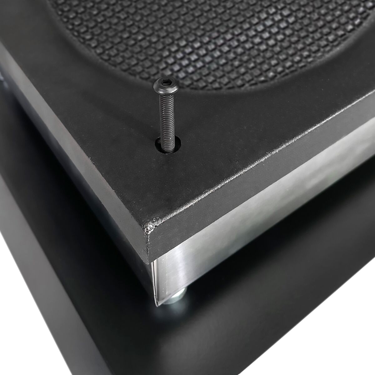 Plaques de cuisson pour gaufrier WEERM2 – Forme : cornet de glace