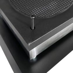 Backplatten für Waffeleisen WEERM2 - Form: Eishörnchen