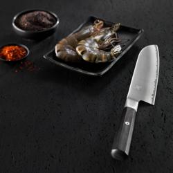 MIYABI | 4000 FC - Coltello Kudamono - Lama: 90mm