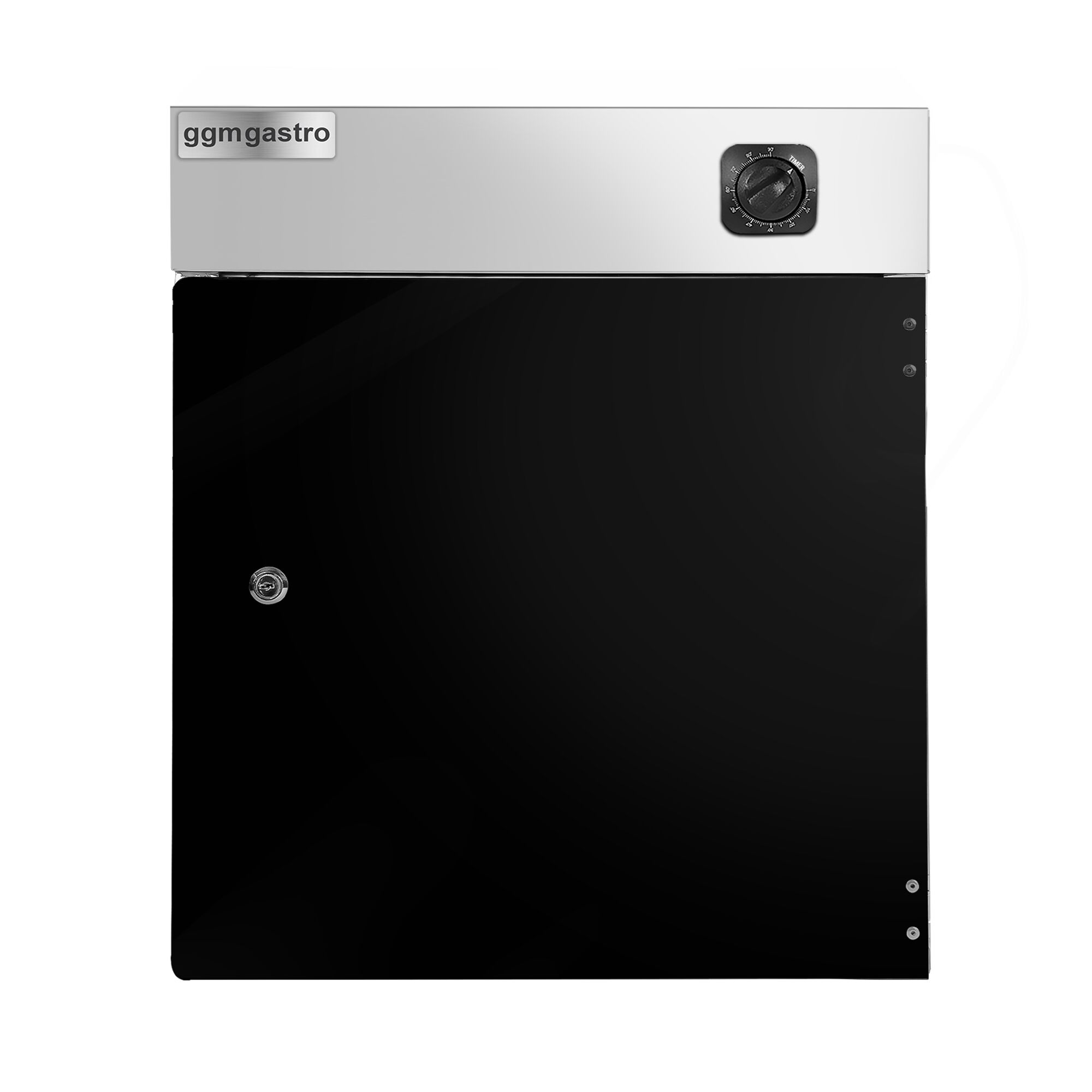 Stérilisateur de couteaux – pour 10 couteaux – 15 watts – minuterie jusqu’à 60 min