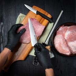 Messenset Ecco Chef Starter - 3 stuks