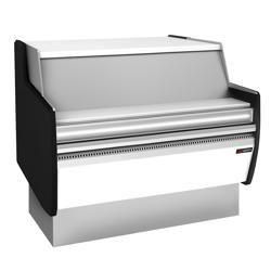 Banco cassa - 998x953mm - Pannello frontale Bianco (RAL 9016)