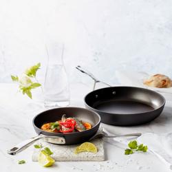 DEMEYERE | ALU PRO 5 - مقلاة - بقطر 280 مم - ألمنيوم