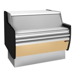 Till Counter KEI-M compatible - 998mm - Front panel Beige