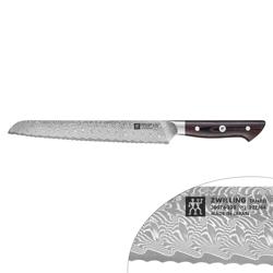 ZWILLING | TANREI - Broodmes - met gekartelde rand - Mes: 230mm
