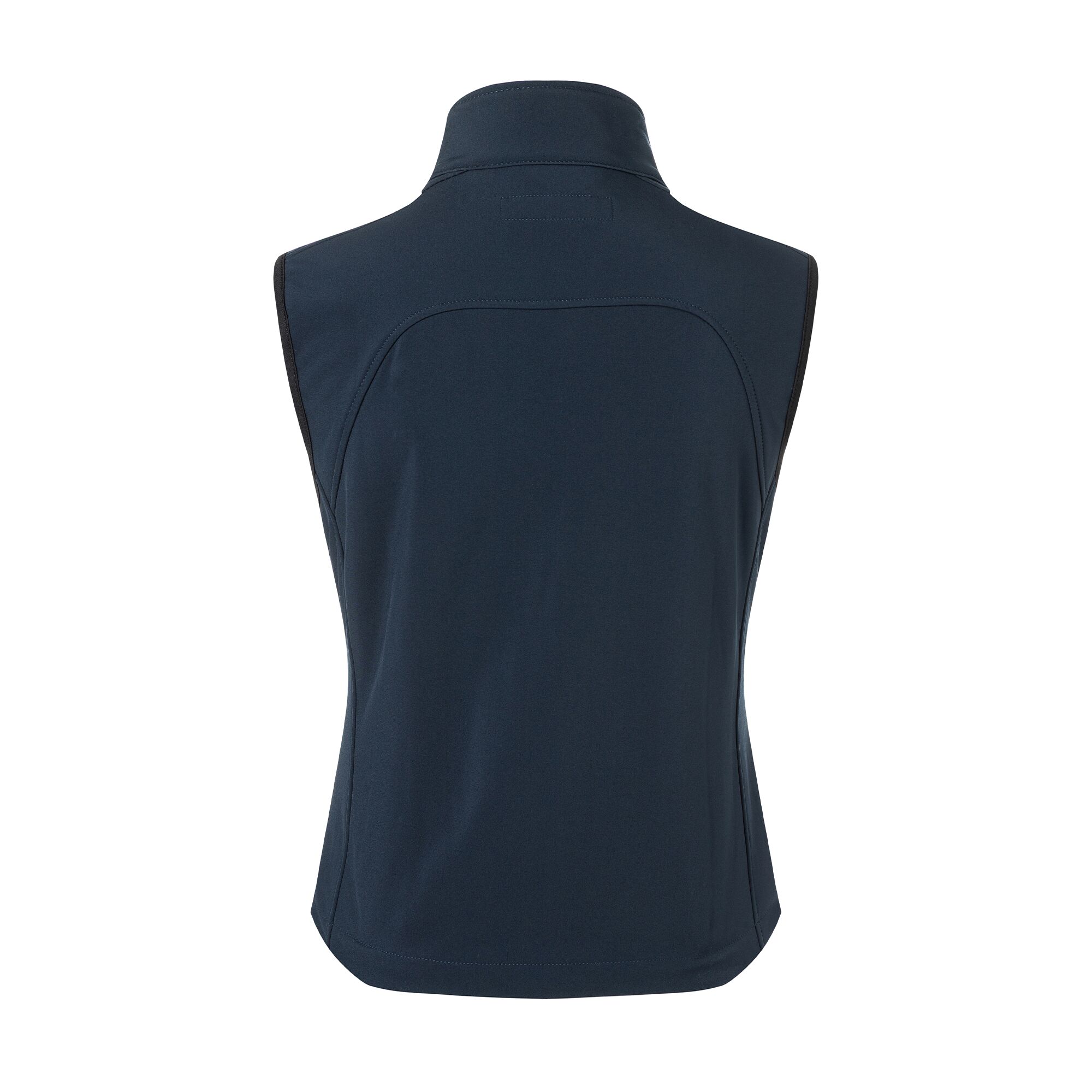 KARLOWSKY | Gilet Softshell femme Classic - Marine - Taille : 3XL