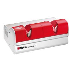 F. DICK | RS-150 - Duo slijp/hoonmachine