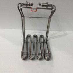 Verwarmingselement - 9kW - voor EFK800-EN, EFK873H-10+10N, EFK66-EN, EFK46-EN, EFK400-EN, EFK473H-10N, EFK473H-10, EFK400-E & EFK46-E