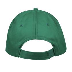 (5 stuks) KARLOWSKY | Basecap Action - Groen