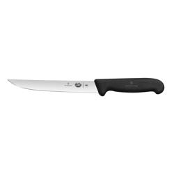 VICTORINOX | FIBROX - Coltelllo trinciante - stretto - Lama: 180mm		