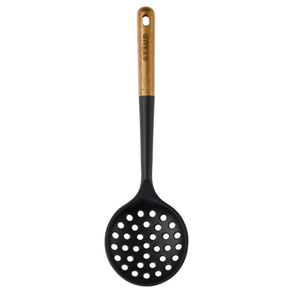 STAUB | Frattazzo in schiuma - 310 mm - Silicone - Nero