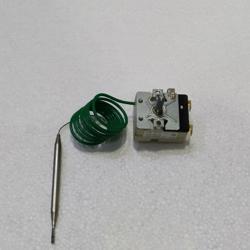 E.G.O. | Operating Thermostat 85°C – 55.13018.140 - fits BMK46/66/400/800-E & TWK60/120