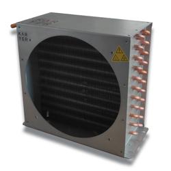 Πυκνωτής - για GTF147ND, GTF147ND-EF, GTF187ND, GTF187ND-EF, TKSF664 & TKSF700ET1