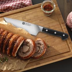 ZWILLING | PRO - Coltello da cuoco - Lama: 160mm
