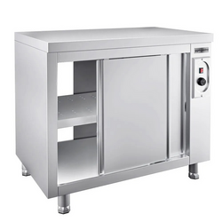 Grijaći ormarić PREMIUM - 1200x600 mm - Sa otvorom 
