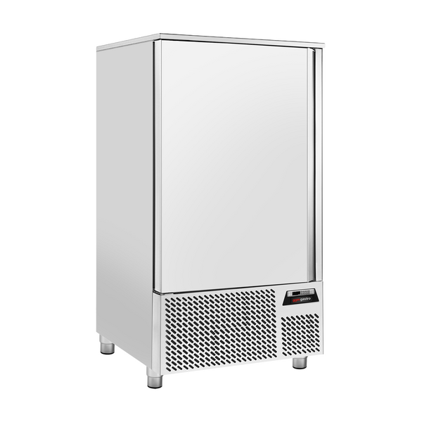 Sokk fagyasztó - 15x GN 1/1 (2200 Watt)