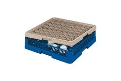 Tapa para cesta 50x50 (GN 1/1) - compatible con GN 1/1 - 500x500mm