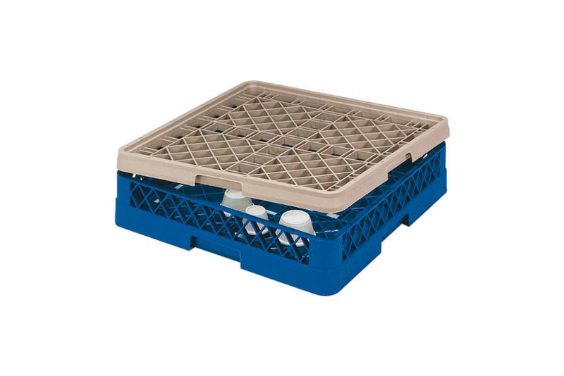 Couvercle pour casier de lavage 500x500mm