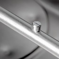 Korventransport vaatwasser - Digitaal - 11,25kW - met zeep- en glansspoelpomp