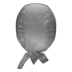 KARLOWSKY | Bandana Essential - Platinagrijs