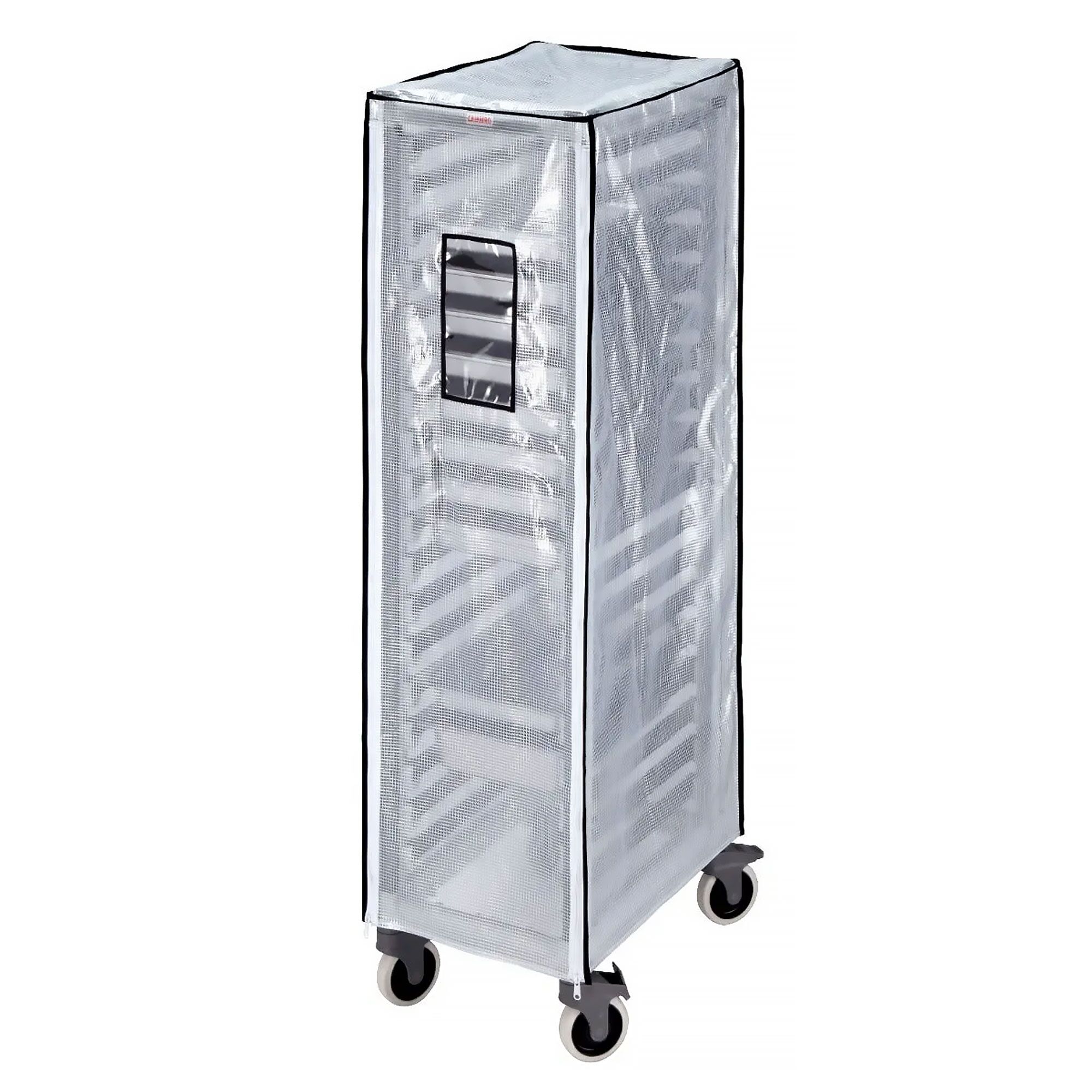 CAMBRO | Виниловый чехол - для тележки CAMSHELVING® 18x GN 1/1