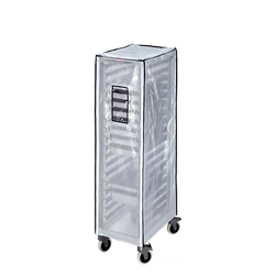 CAMBRO | Vinyl cover - for CAMSHELVING® trolley 18x GN 1/1