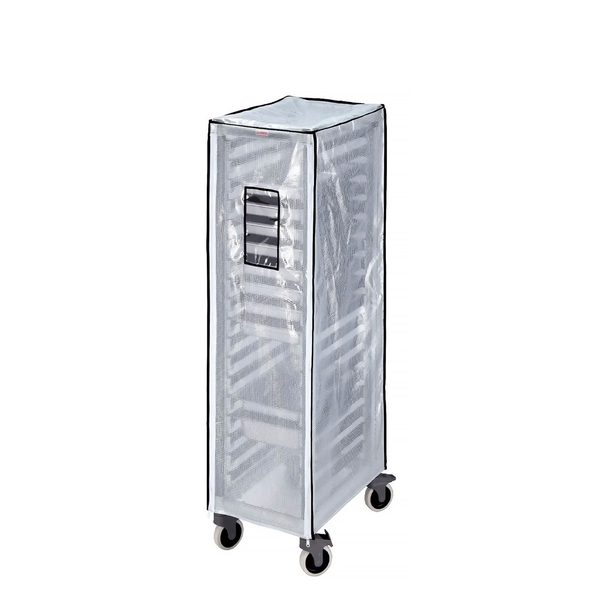 CAMBRO | Виниловый чехол - для тележки CAMSHELVING® 18x GN 1/1