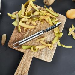 ZWILLING | PRO - Pendelschäler - 210mm - Edelstahl