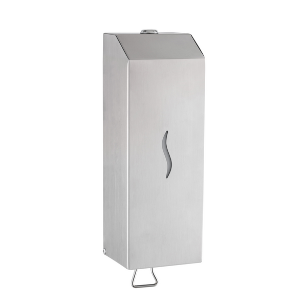 Dispensador de jabón manual - 1000 ml