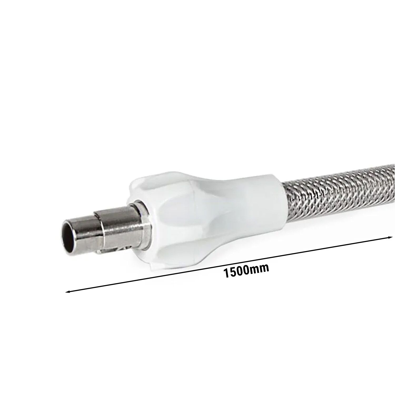 Tuyau à gaz - 1500mm - Norme EN 14800