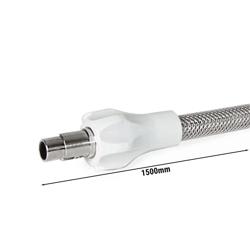 Tubo del gas - 1500mm - Norma: EN14800