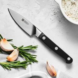 ZWILLING | PRO - Couteau d'office et à parer - Lame: 80 mm
