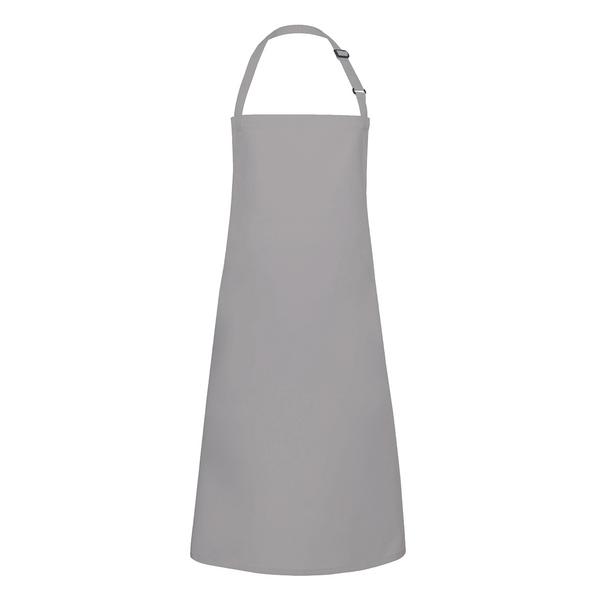 KARLOWSKY | Ποδιά Μπροστέλα Basic - Γκρι βασάλτης