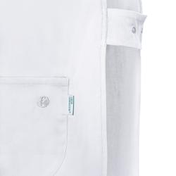Karlowsky - chaqueta de tiro essential - blanco - talla: M