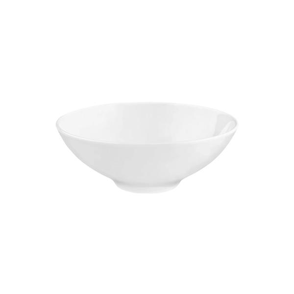 (6 pieces) SELTMANN WEIDEN | Coupe Bowl – Ø14.5 cm - Porcelain - White