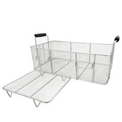 Cesta de freidora - 20 litros