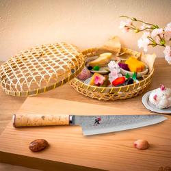 MIYABI | 5000 MCD - Shotoh - Blad: 140mm