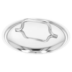 DEMEYERE | Apollo 7 Roasting Pot with Lid – Ø 22 cm - InductoBase 7‑Ply