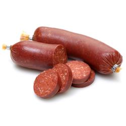 Clipper manuel pour saucisses en inox