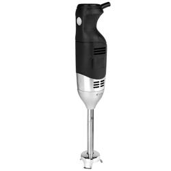Blender ręczny włącznie z ramieniem miksującym 160 mm -220 W - 8 ustawień prędkości	