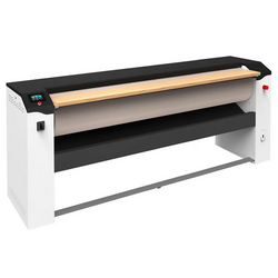 Električno glačalo 1600 mm | 40 kg/h