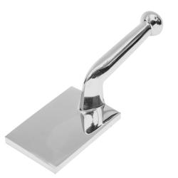 Profi Fleischklopfer - Edelstahl