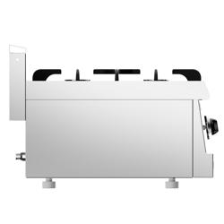 Aragaz pe gaz - 36 kW - 6 arzătoare de înaltă performanță