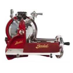 BERKEL | Gépfedél - L méret