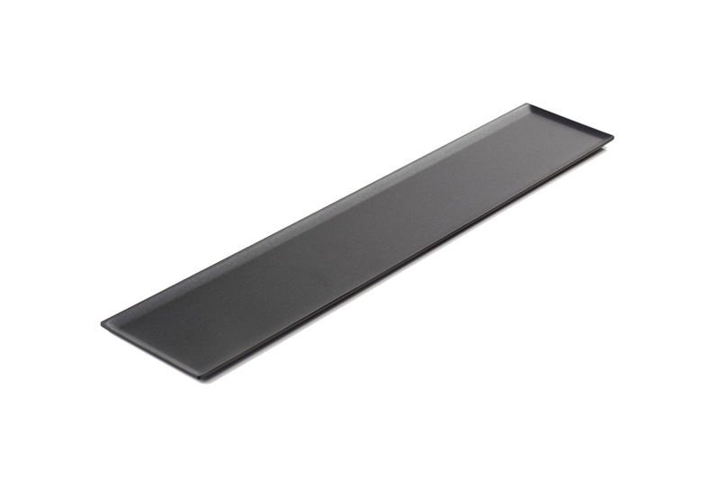 Tăviță de prezentare - tavă pentru cofetărie - 600 х 105 х 3 mm