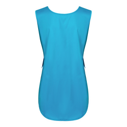 KARLOWSKY | Casacca Copriabito Essential - Blu Pacifico - Taglia: XS